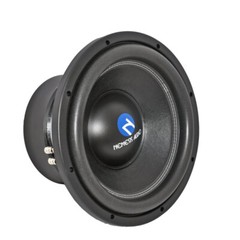 Nemesis Audio NA-10EV3-2 2 Ohms 2000 Watts Max 10″ Dual Voice Coil Car Audio …