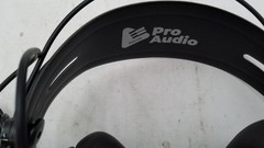 FocusProAudio TX-100 Closed-Back Studio Monitor Headphones