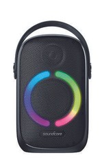 Anker Soundcore Rave Neo Bluetooth Party Speaker LED Portable Bassup Speaker 18h