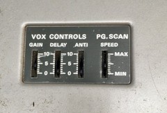 KENWOOD TS-430V HF ALL MODE 10W General Coverage Transceiver 500kHz-30MHz Tested