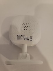 TP-Link Kasa Spot 24/7 Camera New Open Box 1080p Night Vision Two-Way Audio EC60