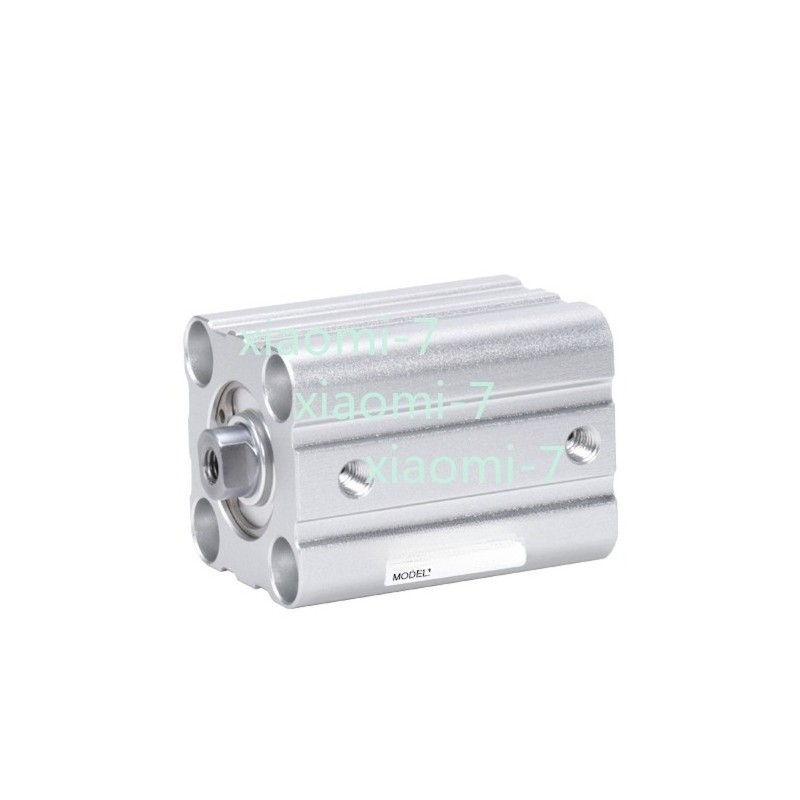 1pc ACQ16X5/10/15/20/25/30/35/40/45/50 Cylinder Stroke 5~50mm