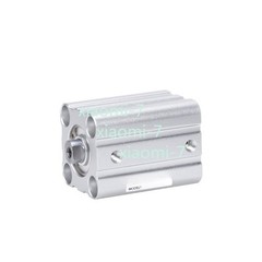 1pc ACQ16X5/10/15/20/25/30/35/40/45/50 Cylinder Stroke 5~50mm