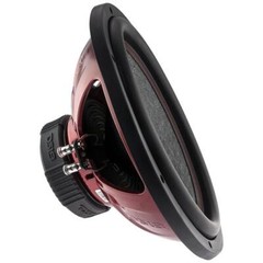 DS18 GEN X154D 15″ Car Subwoofer 1000W Max Dual 4 Ohm 15 inch Bass Sub Woofer