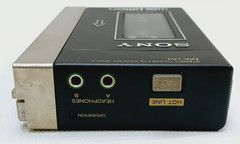 Vintage Sony Walkman WM-3 Cassette Player – For Parts only