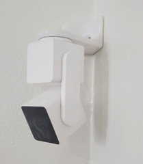 WYZE CAM PAN V3 Inside Corner Mount Wall Bracket for Hanging Security Camera
