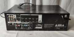 Denon AVR-S500BT 5.2ch Dolby DTS HDMI Bluetooth 4K HD A/V Theater Receiver