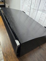 Polk CSi A6 Center Channel Speaker (Black)