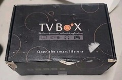 HK1 Max Wifi Set Top TV Box Quad Core 4GB+64GB UHD Media Player For Android 9.0