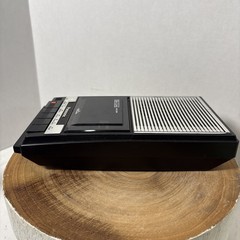 Panasonic SlimLine RQ-2103 Portable Cassette Player Tape Voice Recorder -Tested