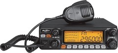 Anytone AT‑5555N II 10 Meter Radio AM FM SSB CW | RX Noise Reduction CTCSS/DCS 6