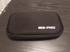 M6 Pro In Ear For Musicians Pre Owned Only What S In The Pictures