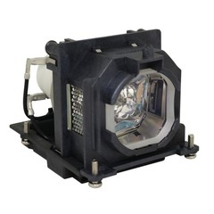 Jaspertronics™ Original Lamp & Housing – Proxima C560W Projectors – 1yr Warranty