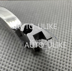 FOR 904L 116610 Aqua Submariner 40mm Steel Strap Mechanical watch chains ARF NEW