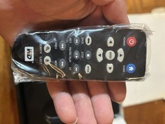 Western Digital WD TV HD Media Player WD00AVN 1080p