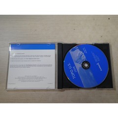 Garmin MapSource TOPO U.S. 2008 Map Data DVD Version 4.00 007-01259-00 Rev A