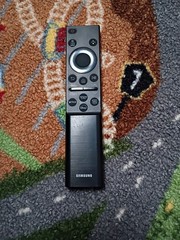 Genuine OEM Samsung Remote Control Black Model BN59-01388A B GRADE – hva #2