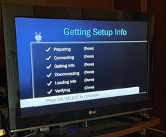 TiVo Mini VOX 4K Ultra HD (TCDA95000) with Voice Remote – Lifetime Service!
