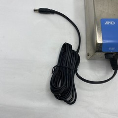 A&D AD1682 RECHARGEABLE BATTERY 30VDC 12V 500mA 1700mAh “FREE SHIPPING”