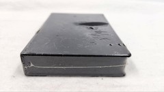 New 3M AHD 113 Digital Audio Mastering Cassette Metal Particle