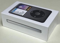 ✨New✨ Sealed Apple iPod Classic 5th 6th 7th Gen 30GB 80GB 160GB 256GB Fast Ship