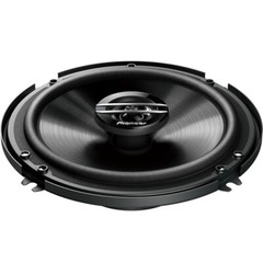 Pioneer 6.5″ 300W Front & Rear Door Speakers for 2015-2024 Ford F-150,F250,350