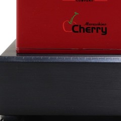 Digital Amplifier Company King Maraschino Cherry Monoblock Power Amplifier; Pair