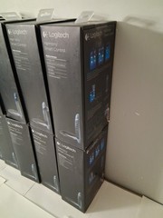 Logitech Harmony Smart Control Hub & Remote Alexa, Google Apple,Sealed