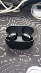Sony WF-1000XM5 Noise Canceling Earbuds – The Best Truly Wireless Bluetooth