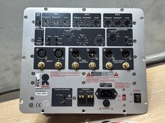 Revel Performa B15A Subwoofer Complete Amplifier Module With Transformer/JUA3831