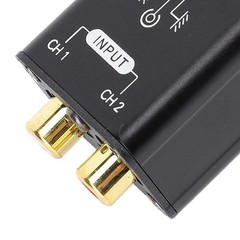 Music Interference Reducer, HiFi Stereo Plug and Play Noise Filter, for Car A…