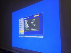 Epson PowerLite 965H 3500 Lumens FHD 3LCD Projector 2178h