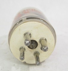 Vintage ITT Kuthe Laboratories Electron Tube Model No. 788C157H01 Component