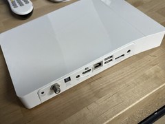 Tivo Bolt Vox 500GB with Remote And Power Supply Included TCD849500