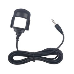 2.5mm Microphone For Pioneer Car Stereo GPS Navagation DVD Bluetooth Enabled Mic
