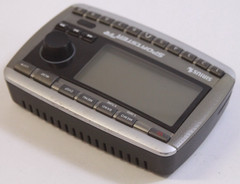 Sirius Sportster SP-R2 Radio POSSIBLE LIFETIME SUBSCRIPTION READ!