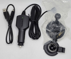 Garmin Drive 53 5″ Automotive GPS Navigator North America Maps 010-02858-00