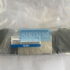 ONE NEW For SMC solenoid valve VFS3400-5FZ #SK
