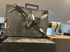 Large venue projector Eiki LC-X990 Multimedia Projector- Working Condition