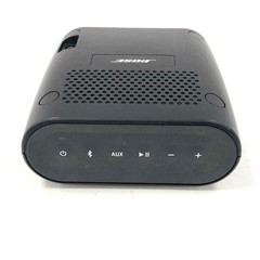Bose Sound Link Color – Black