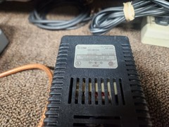 Icom IC-R75 – SW Receiver with UT-106 D.S.P. & MB-23 Handle Options ! NICE !