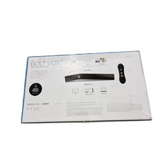 TiVo Bolt Vox 500GB TCD849500V Cable Box/DVR HDMI *new Open Box Unused*