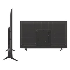 Hisense 50″ Class 4K 2160p 60Hz UHD LED Roku Smart TV 50R6E5