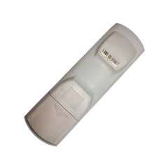 Used Original Toshiba SE-R0121 DVD Remote Control