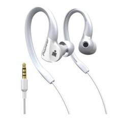 NEW AUTHENTIC SE-E3M Pioneer InEar Stereo Headphone Ironman CHOOSE COLORS