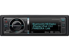 Kenwood KDC-BT948-HD Car Stereo Head Unit Bluetooth Sirius USB Hands Free #a209