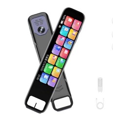 Professional Smart Voice Translation International Edition Scanning Pen WiFi
