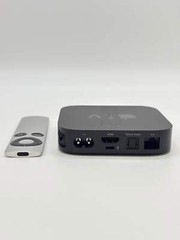 Apple TV A1469 3rd Generation Digital HD Media Streamer w/ Remote only