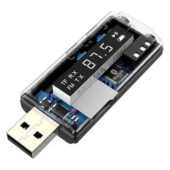 FM Transmitter Receiver Bluetooth 5.0 Adapter AUX USB For TF Card MP3 Player