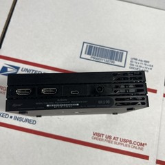OEM Sony PS4 Playstation CUH-ZVR2 VR Processor Unit – SAME DAY SHIP – WARRANTY